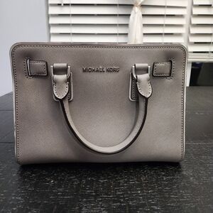 Michael Kors Gray Women's Bag